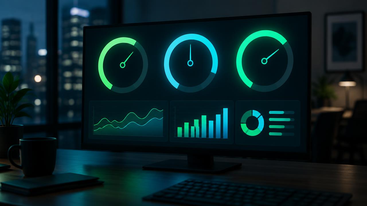 Core Web Vitals Explained for Buffalo Business Owners