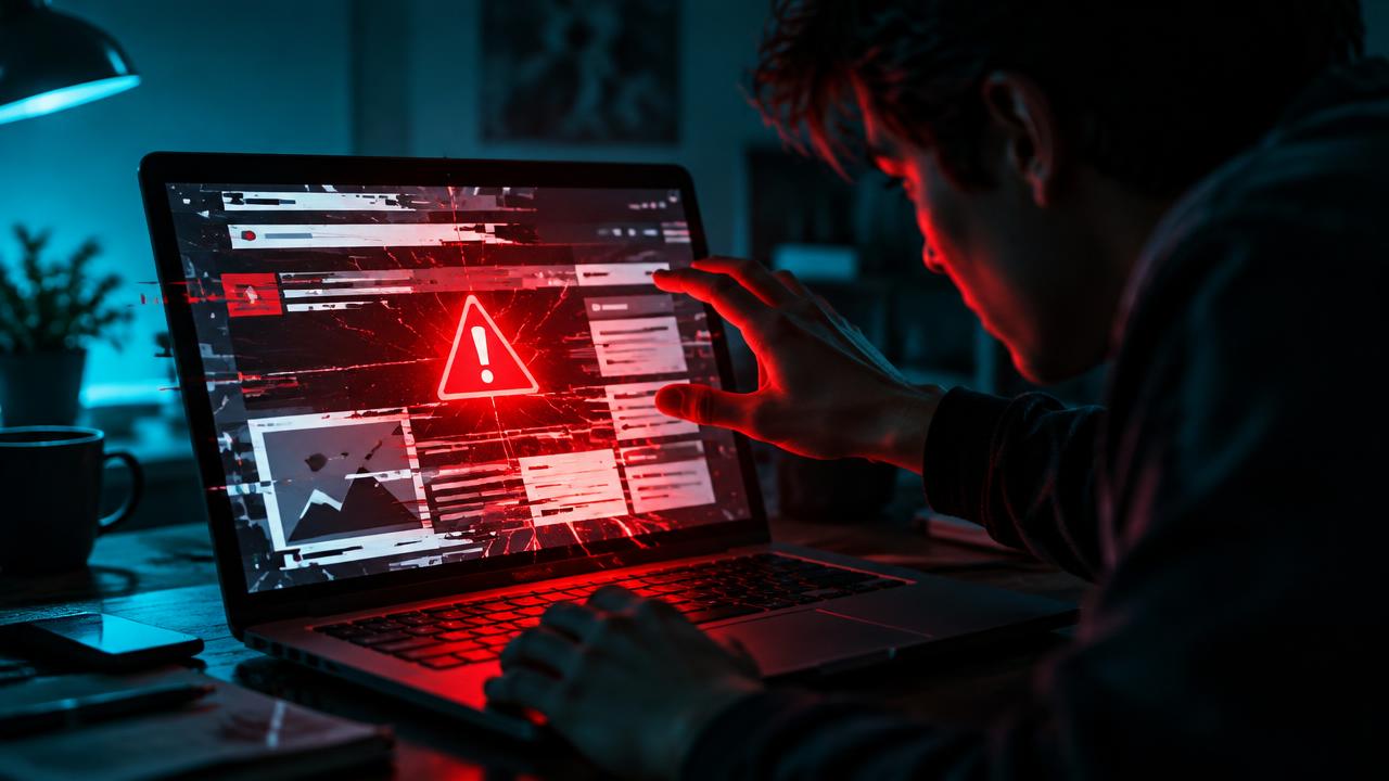 What To Do When Your WordPress Site Gets Hacked