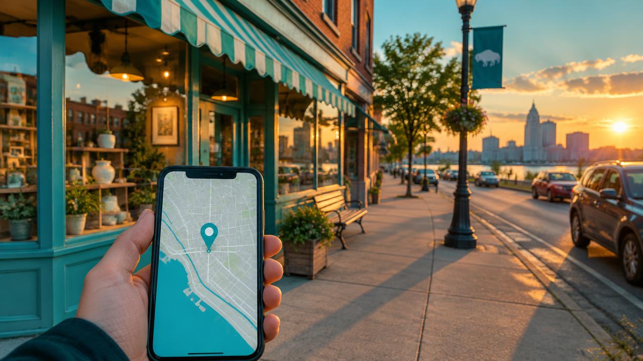 Local SEO Tips for Buffalo and Western New York Businesses