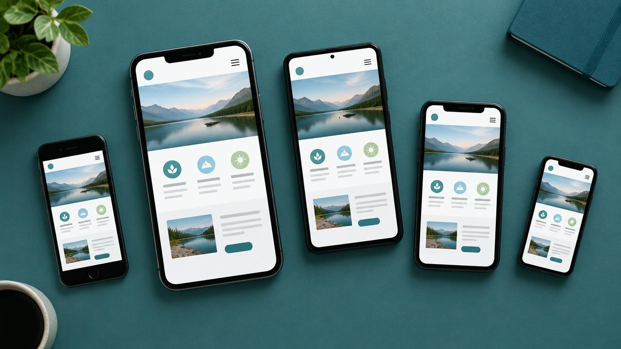 Mobile-Friendly Website Checklist for 2026