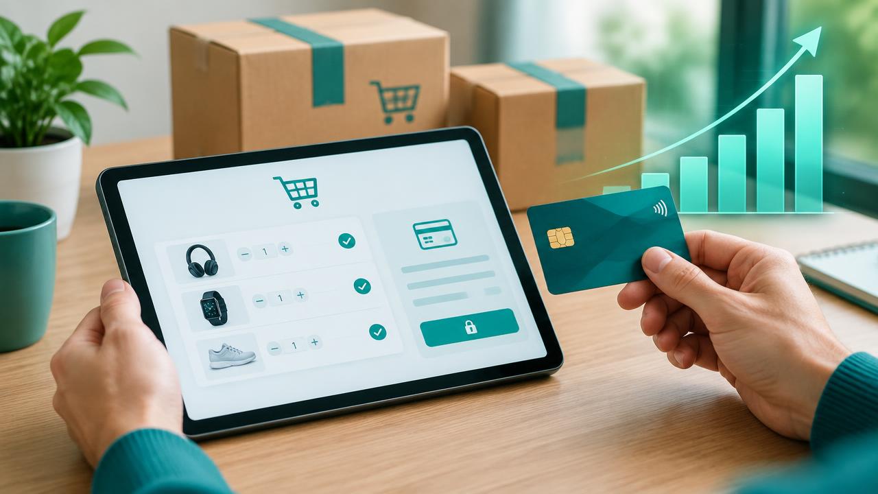 Shopify Conversion Optimization for Buffalo Businesses