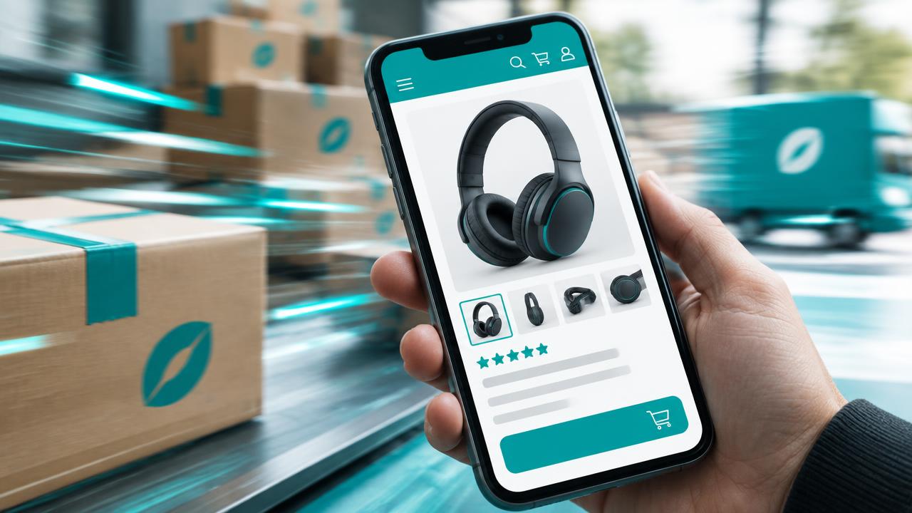 How to Speed Up a Slow Shopify Store | Kenton Web Design