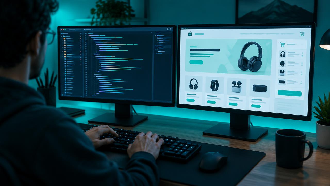 Updating Shopify Themes Without Losing Your Customizations