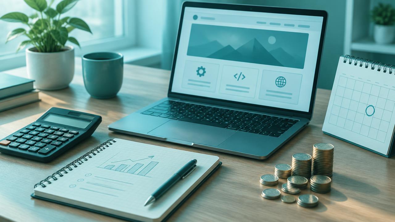 Website Maintenance Costs in 2026: A Practical Guide