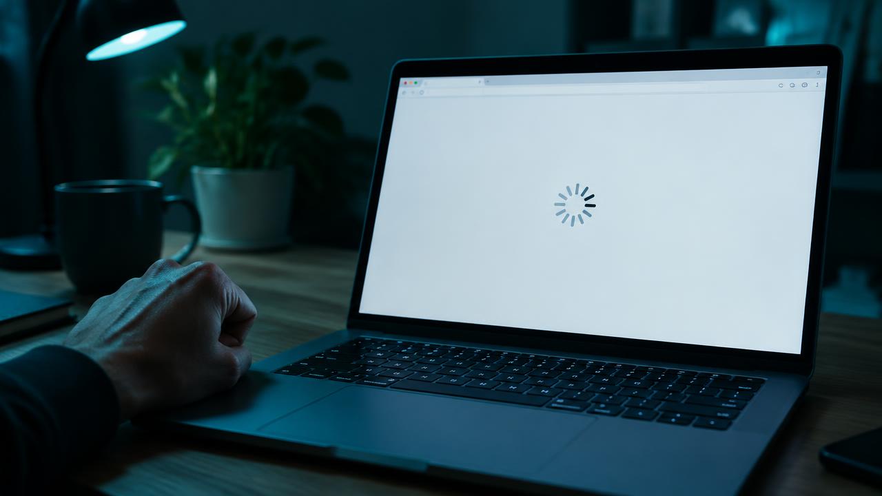 Why Your WordPress Site is Slow and How to Fix It