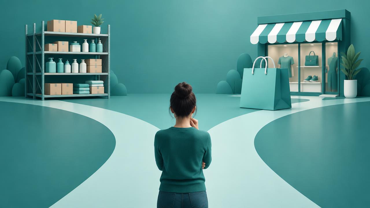 WooCommerce vs. Shopify: Choosing for Your Growing Business