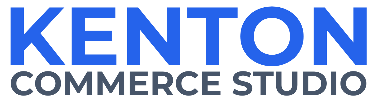 Kenton Commerce Studio