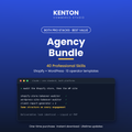 Agency Bundle Stack